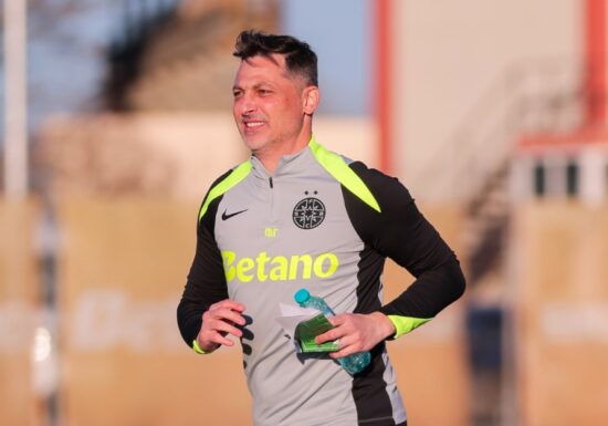 FCSB, anunț despre plecarea lui Mirel Rădoi. Primul antrenor ofertat public