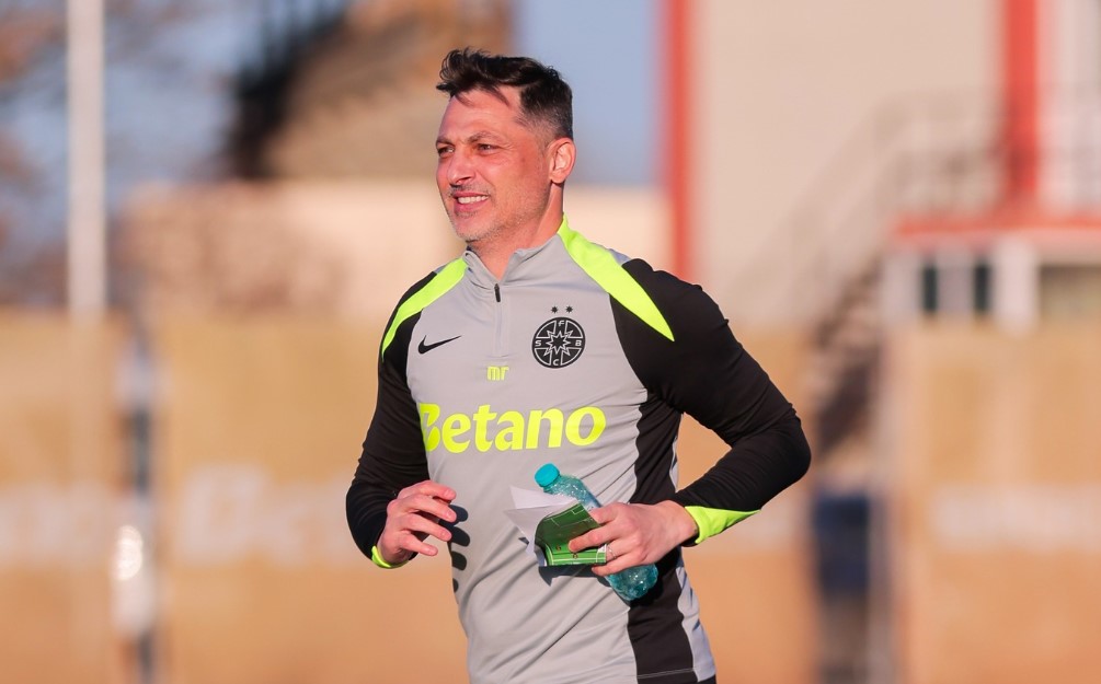 Mirel Rădoi a găsit marea problemă din jocul FCSB