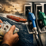 Motorina de 9 – 10 lei: E matematică sau „minciună sfruntată”? Cum explică expertul care a tras semnalul de alarmă