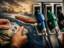 Motorina de 9 – 10 lei: E matematică sau „minciună sfruntată”? Cum explică expertul care a tras semnalul de alarmă