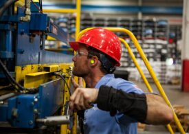 Bruxelles-ul propune o nouă doctrină economică: mai multă industrie „Made in Europe”