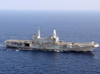 Misiunea pentru Ormuz liber. Marea Britanie și Franța vor prezida discuțiile militare