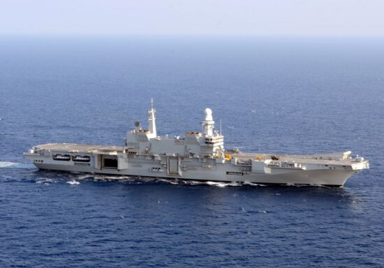 Misiunea pentru Ormuz liber. Marea Britanie și Franța vor prezida discuțiile militare