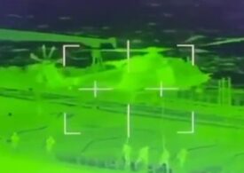 Belgia a interceptat și va confisca o navă din „flota fantomă” a Rusiei, în Marea Nordului