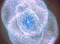 Nebuloasa Ochiul Pisicii sau moartea unei stele, surprinsă în detaliu