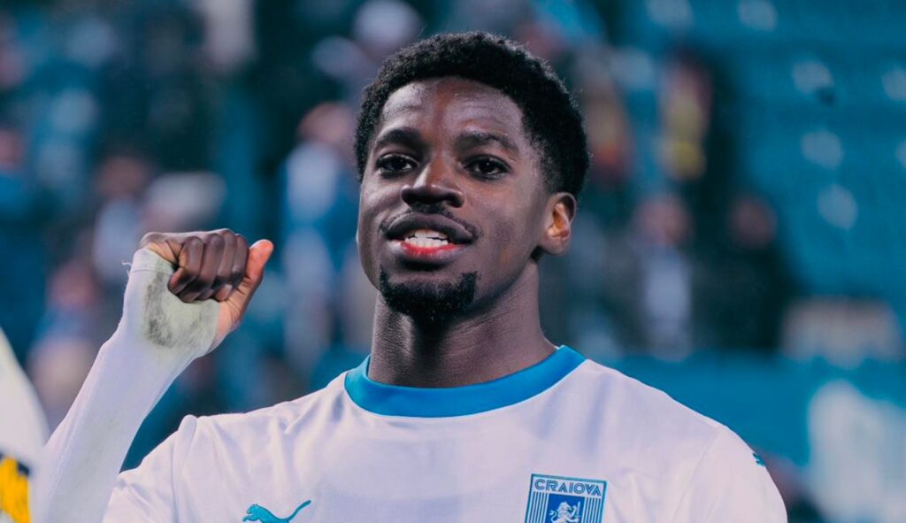 Play-off-ul Superligii începe cu o mare surpriză: Universitatea Craiova pierde acasă