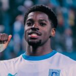 FCSB accelerează negocierile: Salariul pregătit pentru Steven Nsimba