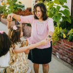 Numărul copiilor pe care îi are o femeie îi influențează speranța de viață