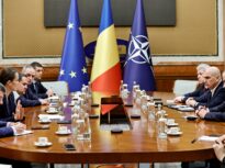 Guvernul anunță că în această seară vor ajunge la București cetățeni români din Israel. Se pregătește repatrierea celor aflați în alte state afectate de război, prioritate au copiii și cazurile medicale