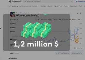 Polymarket: Când pariurile online pot ajunge să ucidă