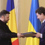 Ce conține parteneriatul strategic România-Ucraina: cooperare militară, energie și sprijin pentru aderarea la NATO și UE – documente