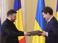 Ce conține parteneriatul strategic România-Ucraina: cooperare militară, energie și sprijin pentru aderarea la NATO și UE – documente