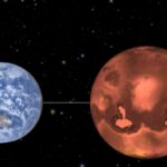 Telescopul Webb a detectat atmosferă pe o planetă de tip super-Pământ foarte veche