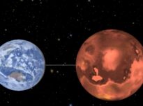 Telescopul Webb a detectat atmosferă pe o planetă de tip super-Pământ foarte veche