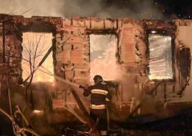 <span style="color:#990000;">Ziua 1478</span> Ucrainenii distrug un radar, un depozit de drone și un centru petrolier (Video). Fată ucisă în Cernigău. Putin face bani mulți de drone