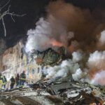 Ziua 1479 Trei mesaje Ro-Alert, după detectarea de drone în apropierea spațiului aerian românesc. Medvedev acuză SUA că pregătesc apocalipsa zombi. Zelenski instituie Ziua limbii române în Ucraina