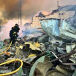 Ziua 1483 Atac în Odesa, roiuri de drone la Moscova. Un general american s-a îmbătat la Kiev și a pierdut hărți secrete. Kremlinul lasă armata fără Telegram