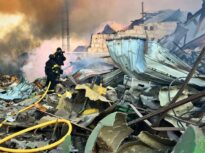 Ziua 1483 Atac în Odesa, roiuri de drone la Moscova. Ucrainenii au lovit o fabrică importantă din Rusia. Kievul acceptă oferta UE pentru repararea Drujba