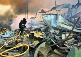 Ziua 1483 Atac în Odesa, roiuri de drone la Moscova. Ucrainenii au lovit o fabrică importantă din Rusia. Kievul acceptă oferta UE pentru repararea Drujba