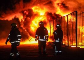 Ziua 1476 Depozit de drone rusești, lovit în plin. Urmărire ca în filme în Ucraina (Video). Orban nu vrea să fie vecin cu Putin