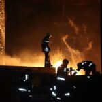 Ziua 1849 Port rusesc lângă Finlanda, în flăcări (Video). Dronele ucid mai mulți ruși decât aduce Moscova pe front. SUA continuă să ofere informații și arme Ucrainei