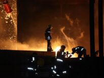 Ziua 1489 Port rusesc lângă Finlanda, în flăcări (Video). Dronele ucid mai mulți ruși decât aduce Moscova pe front. SUA continuă să ofere informații și arme Ucrainei