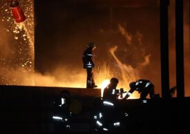 <span style="color:#990000;">Ziua 1849</span> Port rusesc lângă Finlanda, în flăcări (Video). Dronele ucid mai mulți ruși decât aduce Moscova pe front. SUA continuă să ofere informații și arme Ucrainei