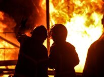 Ziua 1470 Rușii au lovit 5 regiuni. O navă rusească a luat foc și s-a scufundat în Mediterană (Video). Ucraina recâștigă teritoriu consistent