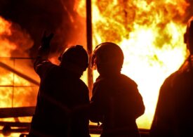 <span style="color:#990000;">Ziua 1470</span> Rușii au lovit 5 regiuni. O navă rusească a luat foc și s-a scufundat în Mediterană (Video). Trump n-a uitat de Ucraina. Moscova ascunde costul războiului