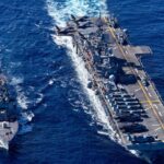 4 motive pentru care SUA nu securizează Strâmtoarea Ormuz. Care e prioritatea numărul 1 acum