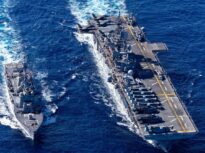 4 motive pentru care SUA nu securizează Strâmtoarea Ormuz. Care e prioritatea numărul 1 acum