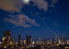 Dronele și inteligența artificială rescriu regulile războiului. Lecțiile din Ucraina ajung în Orientul Mijlociu