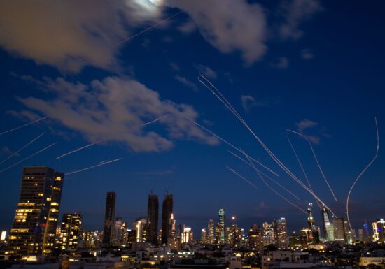 Dronele și inteligența artificială rescriu regulile războiului. Lecțiile din Ucraina ajung în Orientul Mijlociu