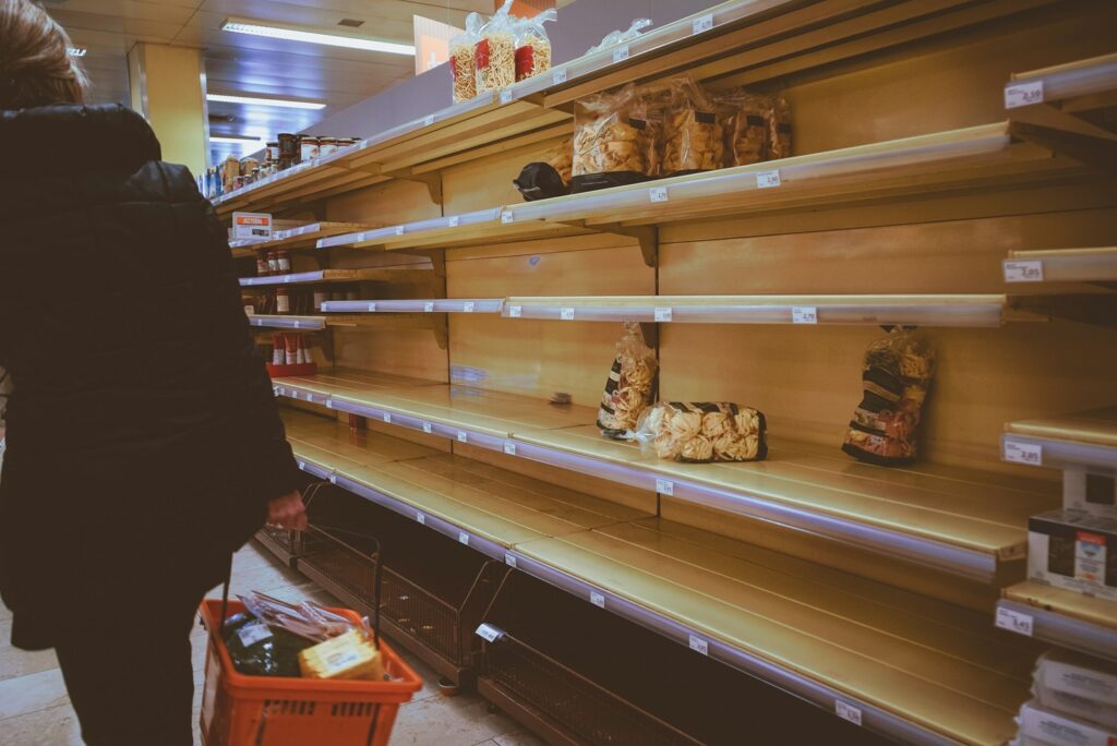 Ministrul german de Externe: Războiul din Iran poate arunca lumea într-o criză alimentară