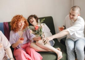 De ce râsul este contagios? Creierul e de vină