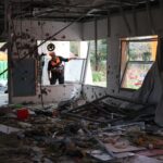 LIVE Trump dă ultimatum de 48 de ore Iranului. Rachetele Teheranului pot ajunge în Europa, avertizează Israelul