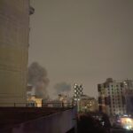 LIVE Orientul Mijlociu. Israelul atacă vestul Iranului. Trump nu e pregătit să facă pace. Gardienii Revoluției promit că-l vor ucide pe Netanyahu