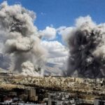 Atacuri SUA-Israel în Iran. Liderul suprem a căzut, regiunea e în stare de război. Trump: „Operațiunea merge conform planului”. Alertă în Europa