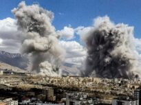 Atacuri SUA-Israel în Iran. Liderul suprem a căzut, regiunea e în stare de război. Trump: „Operațiunea merge conform planului”. Alertă în Europa