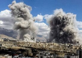 <span style="color:#990000;"><span style="color:#990000;">Atacuri SUA-Israel în Iran</span>.</span> Liderul suprem a căzut, regiunea e în stare de război. Trump: „Operațiunea merge conform planului”. Alertă în Europa