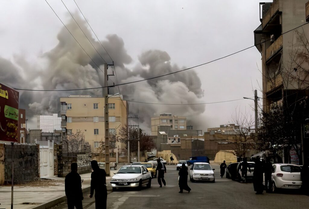Armistițiu în pericol: Iranul a atacat Kuweitul și Bahrainul, SUA au răspuns cu noi lovituri (Foto & Video)