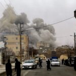 LIVE Israelul trimite un comando în Liban. Iranul lansează prima rachetă sub noul lider suprem. Trump: Decizia de a opri războiul va fi luată împreună cu Netanyahu