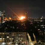 16 states affected by the war in the Middle East: the toll of strikes, victims and blockades