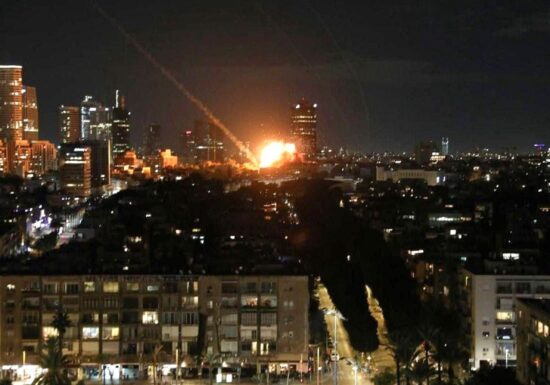 16 state sunt afectate de războiul din Orientul Mijlociu. Bilanțul loviturilor, victimelor și blocajelor