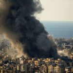 LIVE Conflictul se extinde în tot Golful. Iranul promite „război îndelungat”. Peste 700 de civili uciși în Iran. SUA își evacuează cetățenii din 14 state din Orient