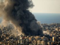 Ziua 4 de război în Orient Americanii au lovit 1.700 de ținte iraniene. Incendiu la Consulatul SUA din Dubai (Video) Surse: Al doilea fiu al ayatollahului Ali Khamenei a fost ales lider suprem