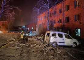 <span style="color:#990000;">Ziua 1482</span> Ucraina a dejucat ofensiva majoră pregătită de Rusia. Batalion rusesc neutralizat la Pokrovsk. Zelenski: Putin nu a vrut niciodată să oprească războiul