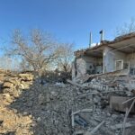 Ziua 1496 Ucraina prezintă scuze după ce dronele sale au căzut în Finlanda. SUA lasă petrol rusesc în Cuba. Zelenski propune un armistițiu energetic