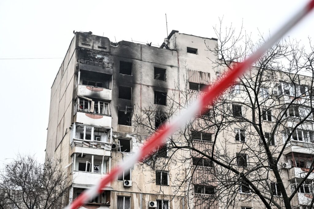 Cine plătește cel mai mult pentru Ucraina și unde se află România în topul contribuabililor