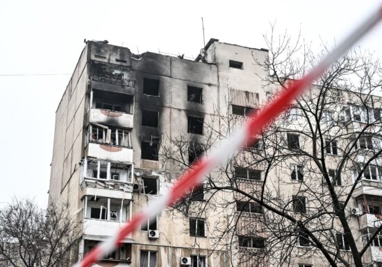 <span style="color:#990000;">Ziua 1493</span> Ucrainenii au lovit în Leningrad a treia noapte la rând. Mai mulți bani din UK pentru apărarea aeriană. Rusia interzice exporturile de benzină de la 1 aprilie (Foto & Video)